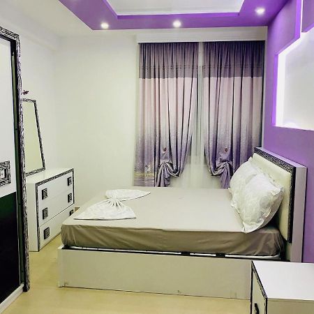 Chloe Apartament Berat Luaran gambar