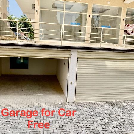 Chloe Apartament Berat Luaran gambar