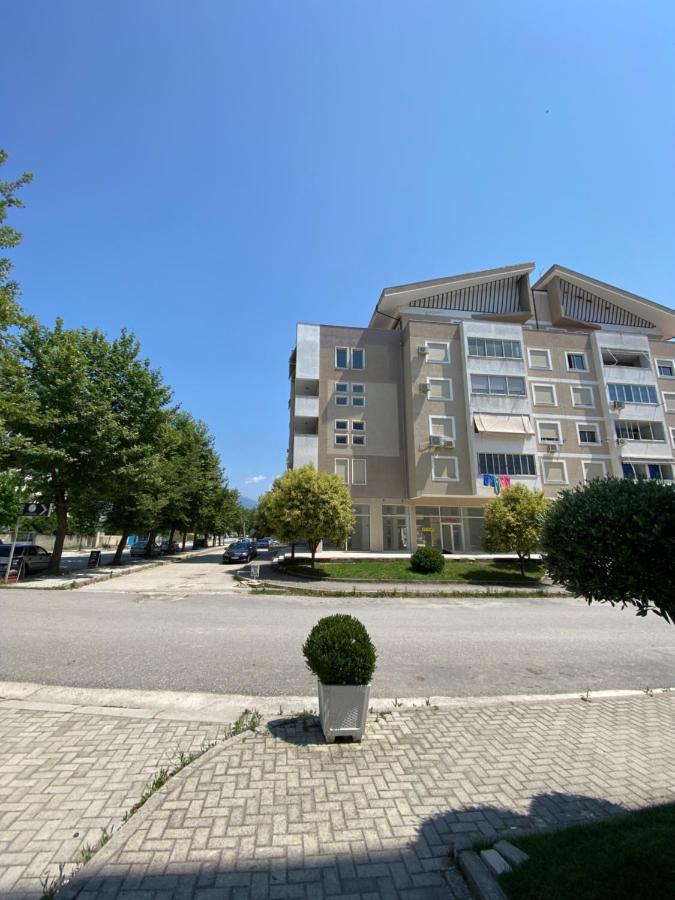 Chloe Apartament Berat Luaran gambar